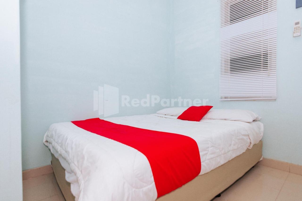 Krekot Residence RedPartner Jakarta Eksteriør billede