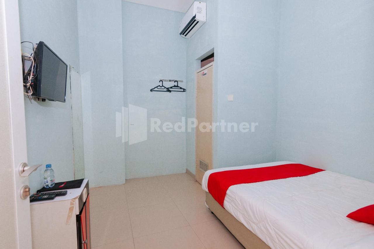 Krekot Residence RedPartner Jakarta Eksteriør billede