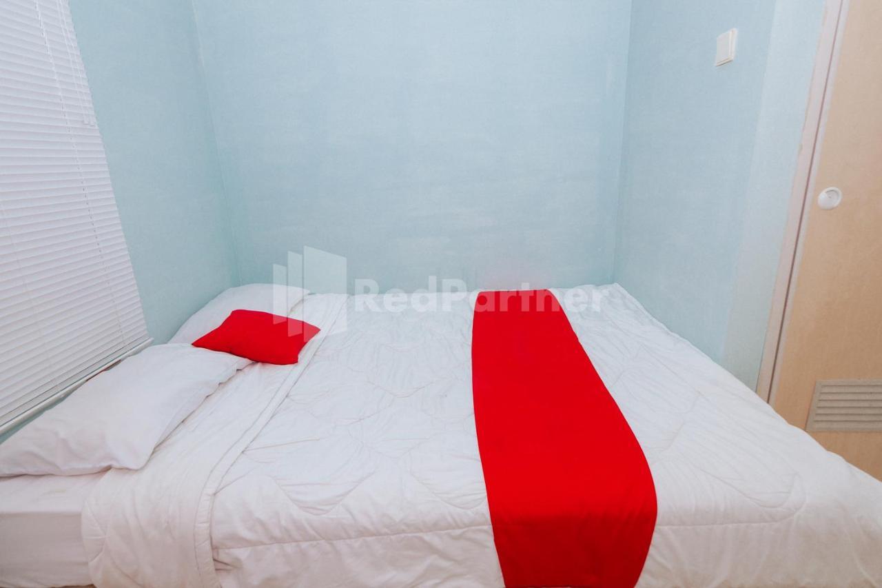 Krekot Residence RedPartner Jakarta Eksteriør billede