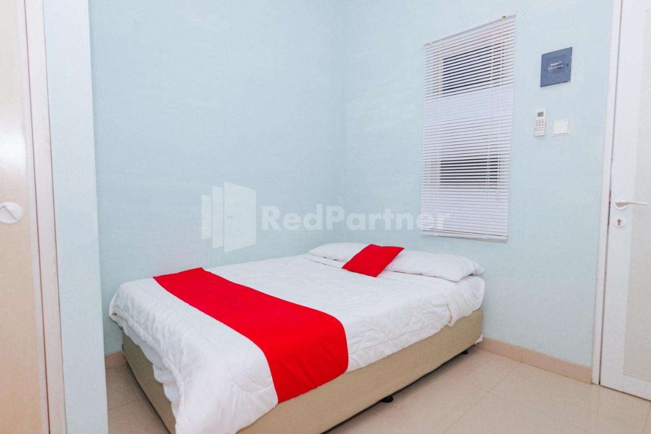 Krekot Residence RedPartner Jakarta Eksteriør billede
