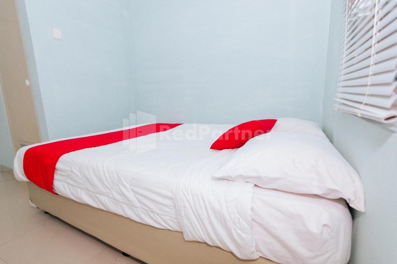 Krekot Residence RedPartner Jakarta Eksteriør billede